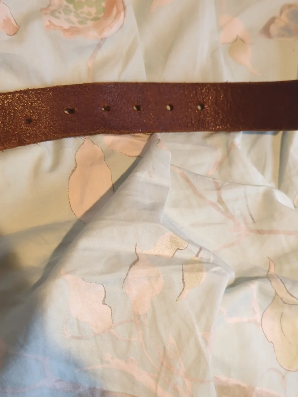 N/A belts good